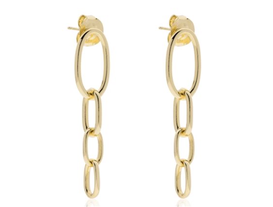Boucles d'oreilles Unoaerre Femme in Bronze 2365 - 2365